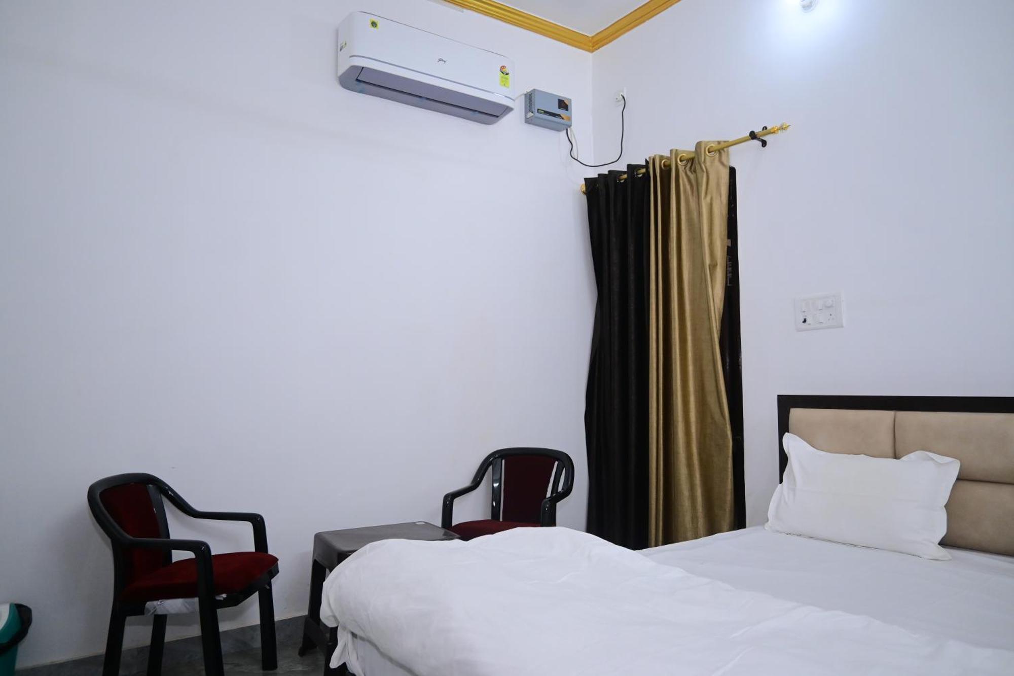 Shri Narayanam Guest House And Home Stay Ayodhya Экстерьер фото