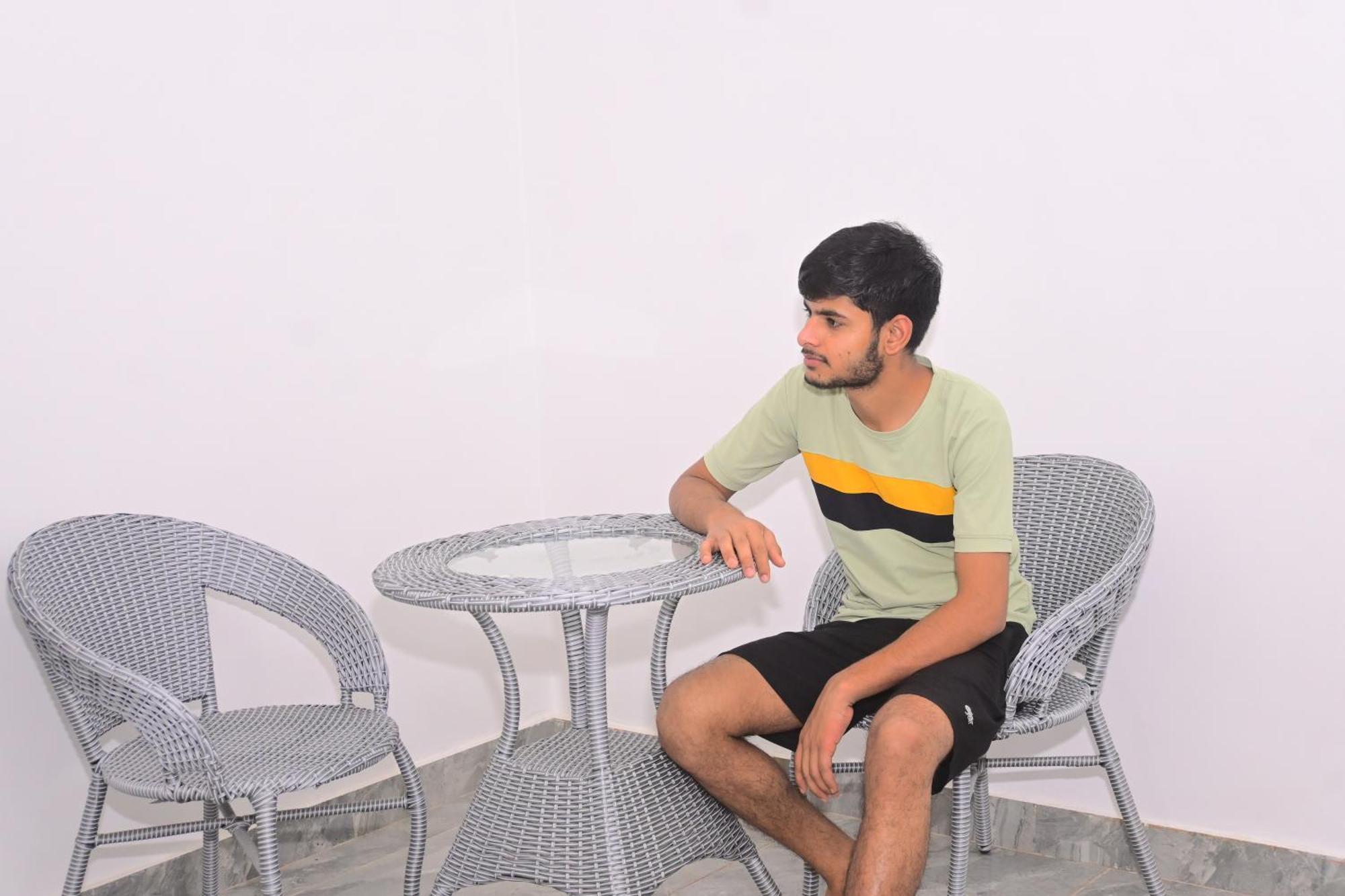 Shri Narayanam Guest House And Home Stay Ayodhya Экстерьер фото